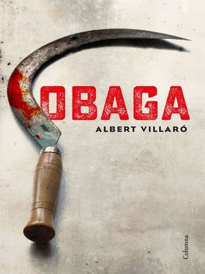 cover image of Obaga